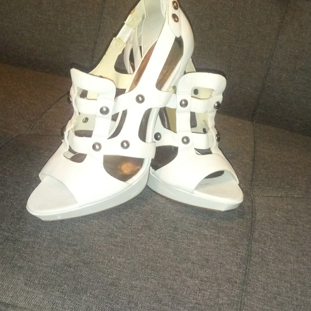 ANDREA HEELS SHOES - Picture 6 of 6
